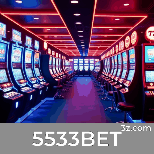 5533BET: Ofertas de Bônus Generosos para Jogadores Brasileiros
