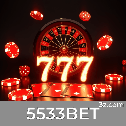 Maximize Seus Ganhos com o Aplicativo 5533BET