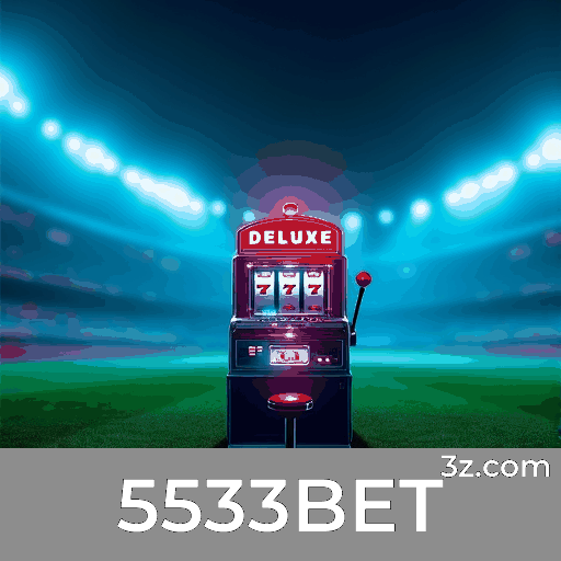 5533BET: Slots Incríveis, Mesa de Jogo Clássica, Experiência ao Vivo