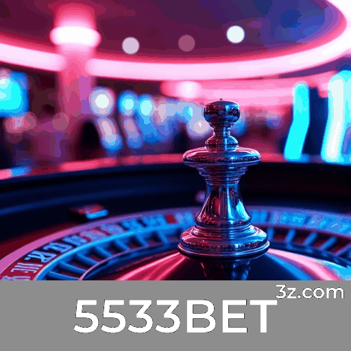 Experiência Premium de Jogos de Casino no 5533BET
