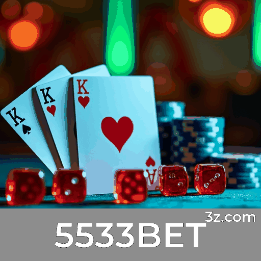 5533BET: Aposta Segura e Confiável