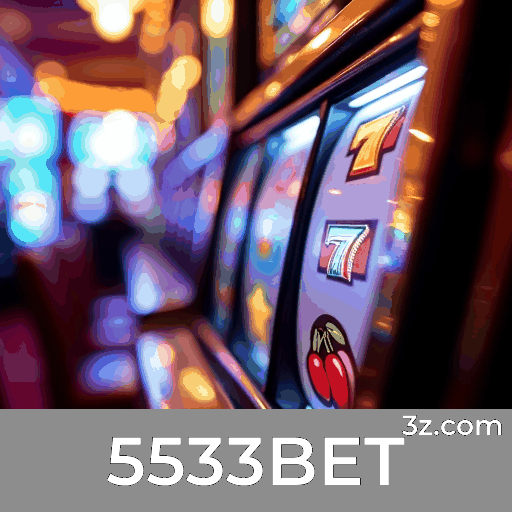 Experiência Premium de Jogos de Casino no 5533BET